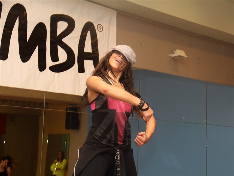 MASTER CLASS with Loretta Bates
